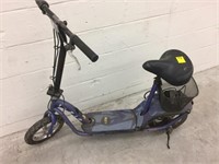 I-Zip Electric Scooter with Charger