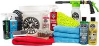 16-Piece Arsenal Builder Wash Kit