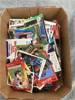 Baseball Cards