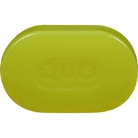 Quo Beauty Glycerin Soap - KIWI-Pack of 3