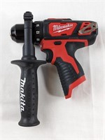 MILWAUKEE 3/8" DRILL