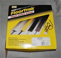FLOOR CABLE COVER