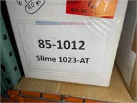 120 SLIME 1023-A Tire gauge new