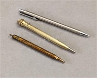 Vintage Small Writing Pens