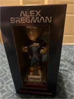 Houston Astros Alex Bregman LE 2024 Bobblehead