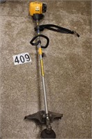 Cub Cadet Gas Powered Weed Eater
