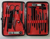 New Nail Clippers Manicure Set $77