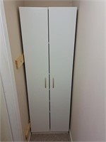 2 Pantry Cabinets