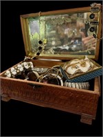 Jewelry Box-Full