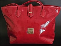 Dooney & Bourke Tote Serial J8824304