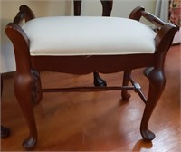 Bassett Furniture Footstool