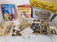 lot of Children's books