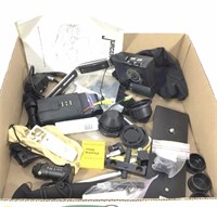 Production Equipment Parts/ Accessories