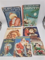 Wow! The Night Before Christmas Collector's Bundle