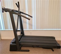 Pro-form XL Crosswalk Treadmill