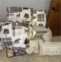 Country Bedding