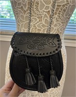 Leather Purse