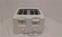 Black & Decker 4 Slice Toaster