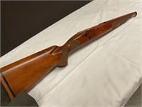 Winchester gun stock