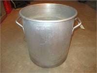 40 Quart Aluminum Stock Pot - WareEver