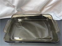 Baking dish