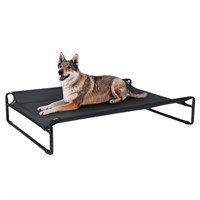 WFF4216  Veehoo Cooling Elevated Dog Bed X-Large