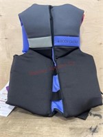 New Small women’s life vest