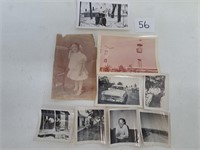 Vintage Photos