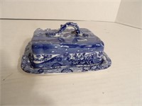 Spode Cheese Caddy