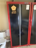 Craftsman Metal 2 Door Cabinet