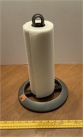 Paper Towel Holder