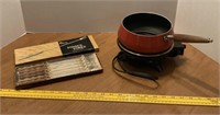 Fondue Set