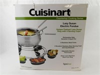 Cuisinart Fondue Pot