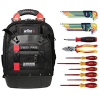 Wiha RedStripe 30 Piece Tool Kit