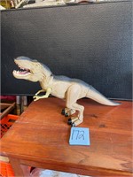 Tyrannosaurus Rex dinosaur toy