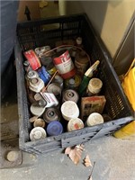 Oil cans