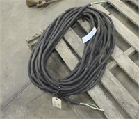 86FT Of 10 Gauge, 3 Wire Cable