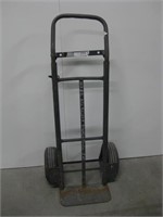 19"x 47" Metal Furniture Two Wheel Dolly