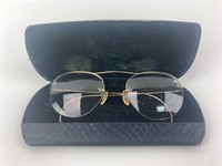 Vintage 12k GF Glasses