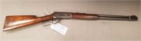 Pre 64 Winchester model 94 - 30-30 caliber lever