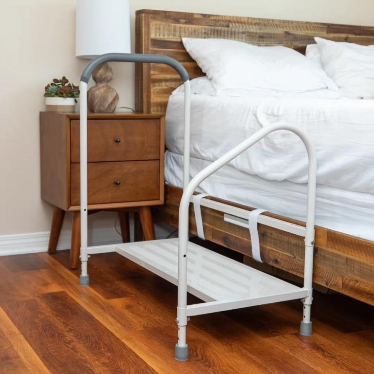 Step2bed XL Bedside Safety Step $379