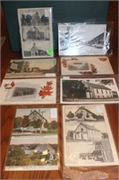 8 Postcards from Dundalk
