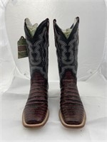 Men's Tanner Mark Boots Sz 8