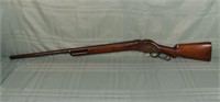 1896 Winchester model 1887 lever action 10ga shotg