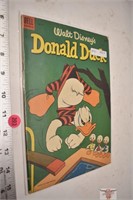 Dell Comics "Donald duck" #31 - 1953