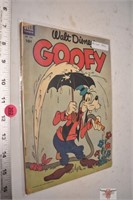 Dell Comics "Goofy" Four Colour #562