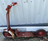 Early Scooter
