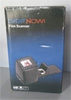 Digit Now film scanner.