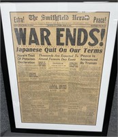The Smithfield Herald, August 14, 1945