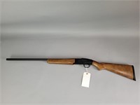 Western Field Single BBL Shotgun